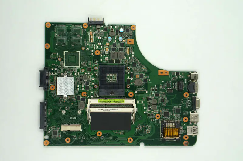 Carte mère Asus X53E