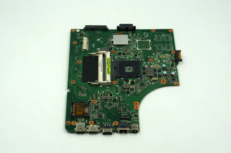 Carte mère Asus X53E