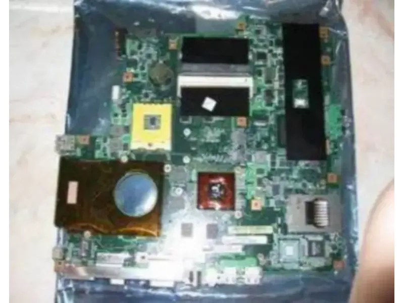 Asus X53L carte mère
