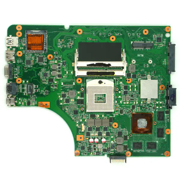 Carte mère Asus X53S K53SV