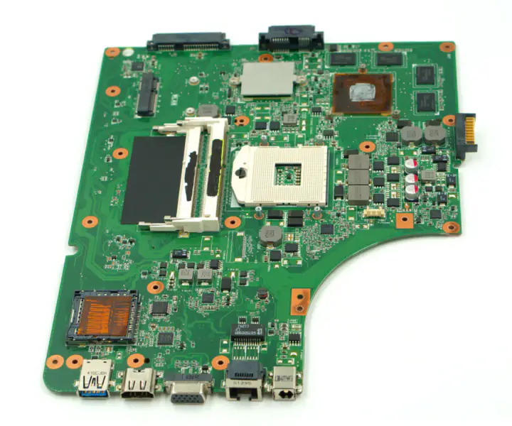 Carte mère Asus X53S K53SV