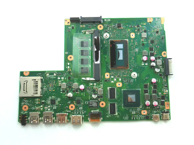 Carte mère Asus X540LJ pour Asus F540L X540L