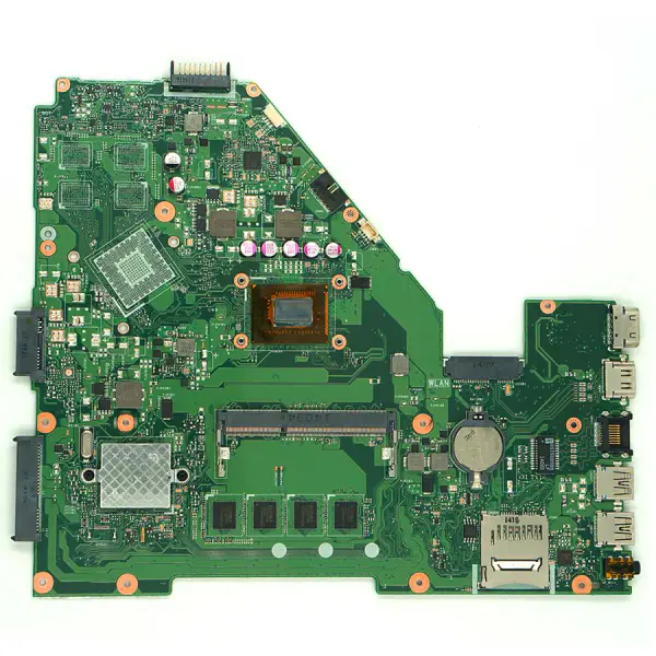 Carte mère Asus X550CA