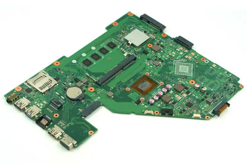 Carte mère Asus X550CA