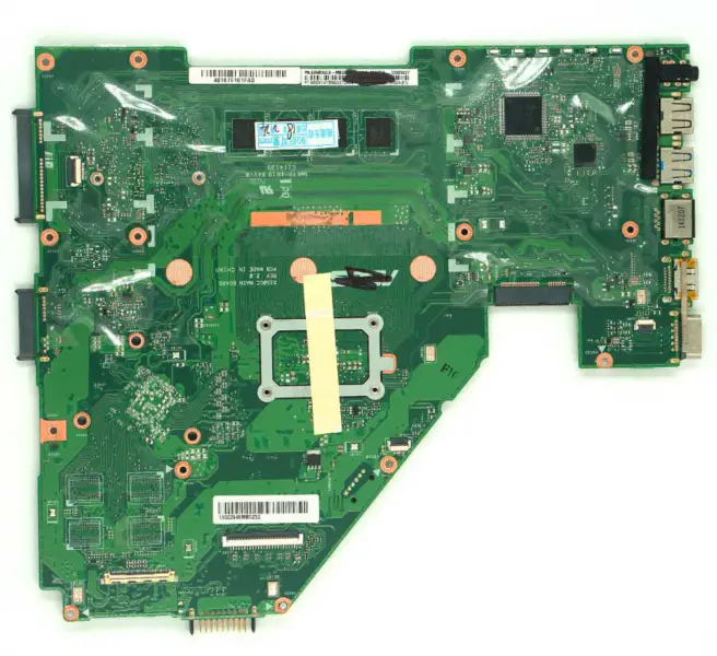 Carte mère Asus X550CA