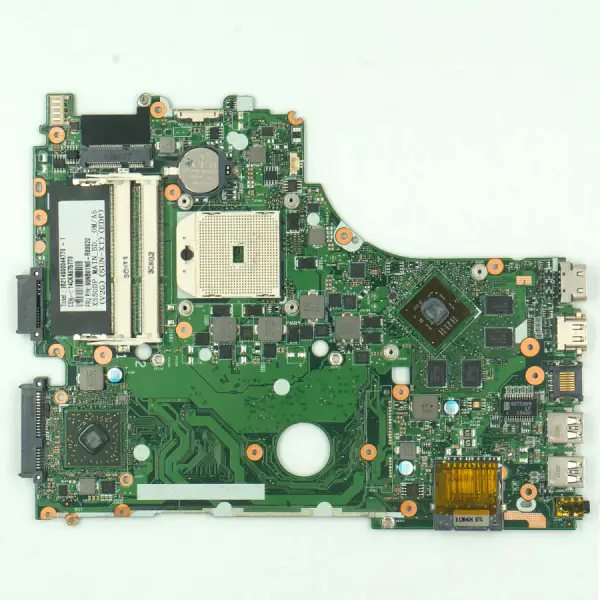 Carte mère Asus X550DP 60NB01N0-MB1200