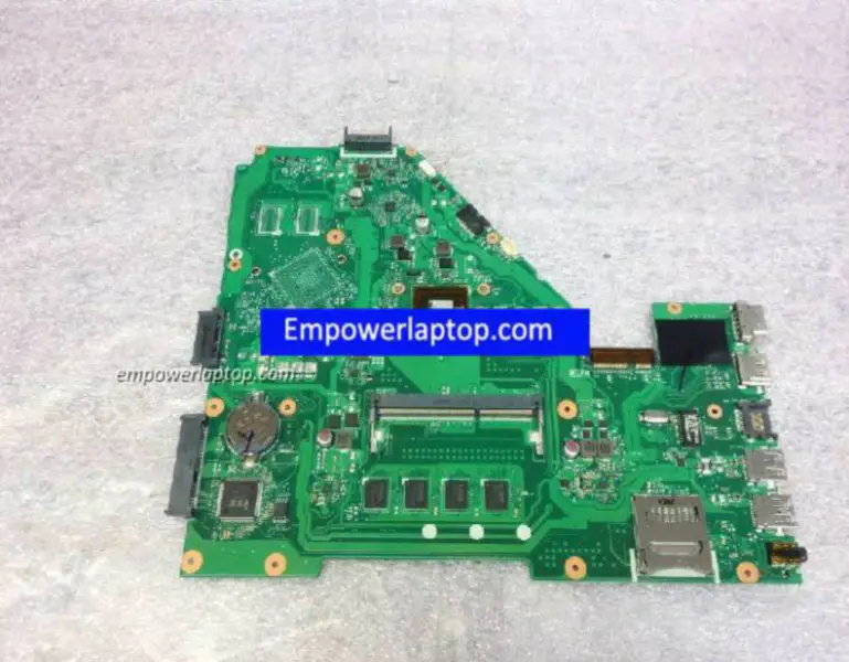 Carte mère Asus X550EP pour X550E X552E F552E