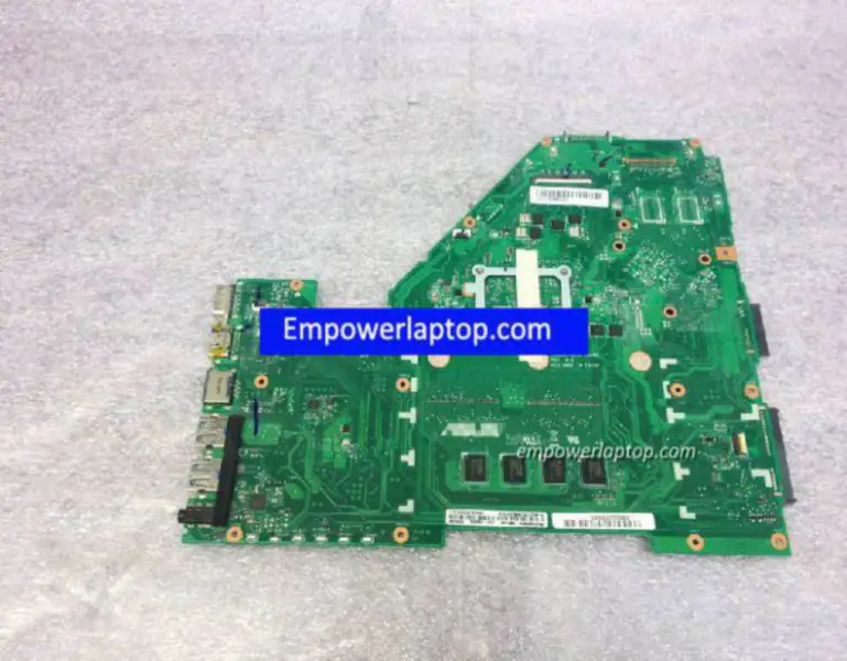 Carte mère Asus X550EP pour X550E X552E F552E