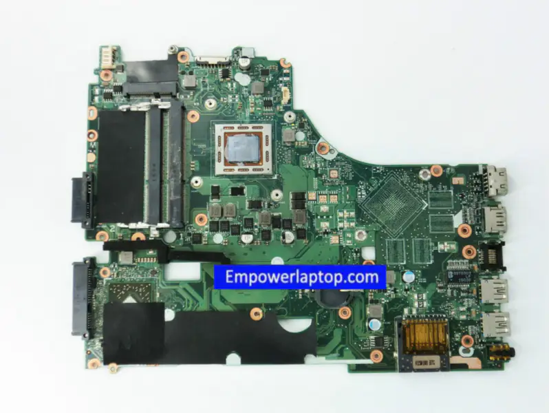 Carte mère Asus X550ZA Carte graphique intégrée pour Asus X550ZE VM590Z