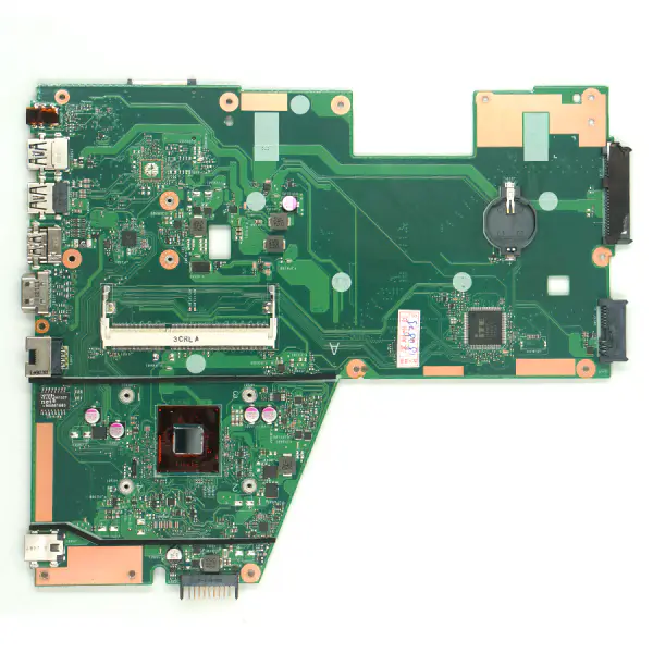 Carte mère Asus X551MA