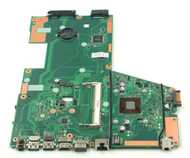 Carte mère Asus X551MA