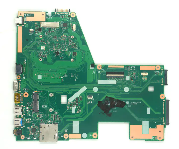 Carte mère Asus X551MA