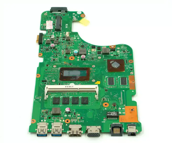 Carte mère ASUS X555LA X555LB X555LD X555LJ