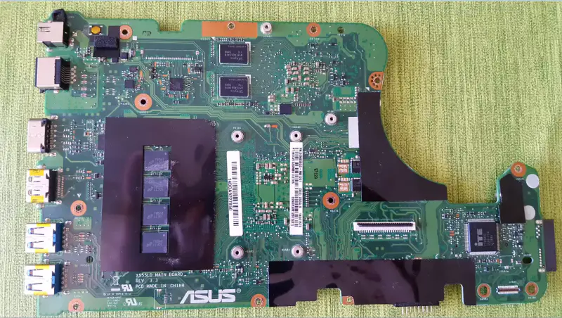 Carte mère ASUS X555LA X555LB X555LD X555LJ
