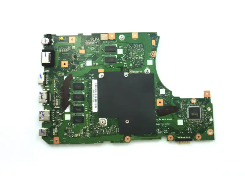 Asus X556UR GT930MX/2G Carte mère avec I5-6200U pour Asus R558U
