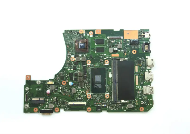 Asus X556UR GT930MX/2G Carte mère avec I5-6200U pour Asus R558U