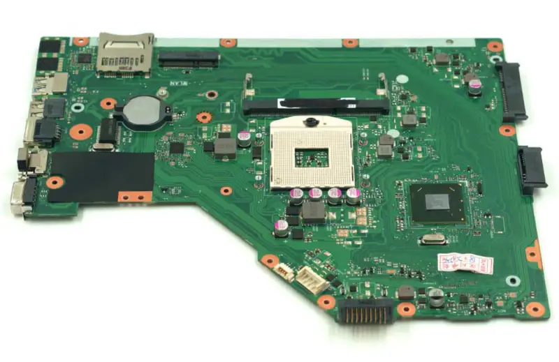 Carte mère Asus X55A