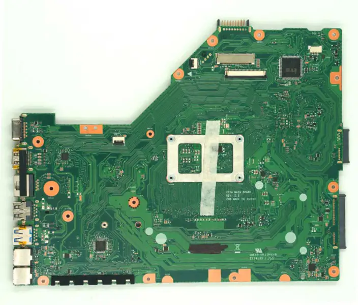 Carte mère Asus X55A