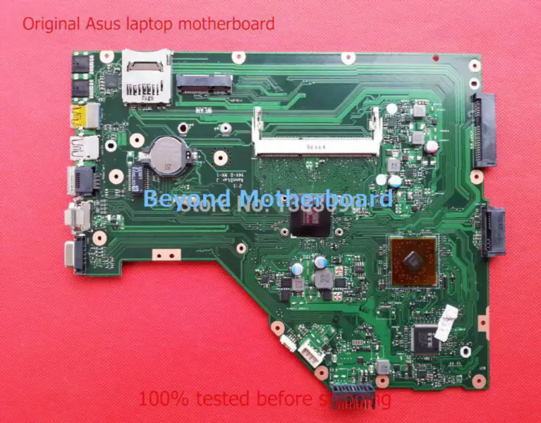 Carte mère Asus X55U