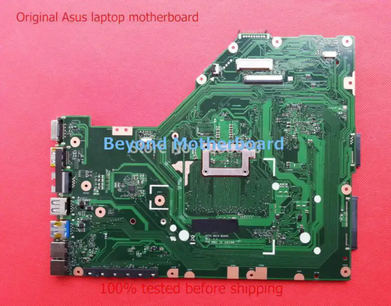 Carte mère Asus X55U