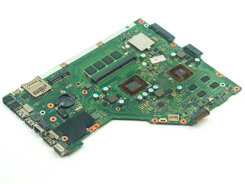 Carte mère Asus X55VDR