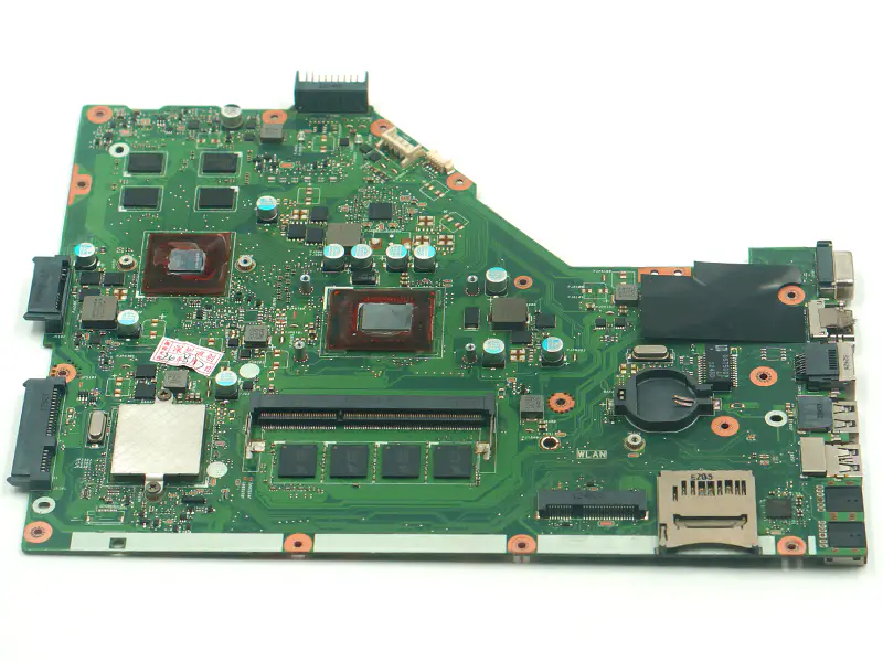 Carte mère Asus X55VDR