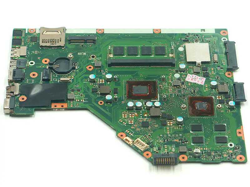 Carte mère Asus X55VDR