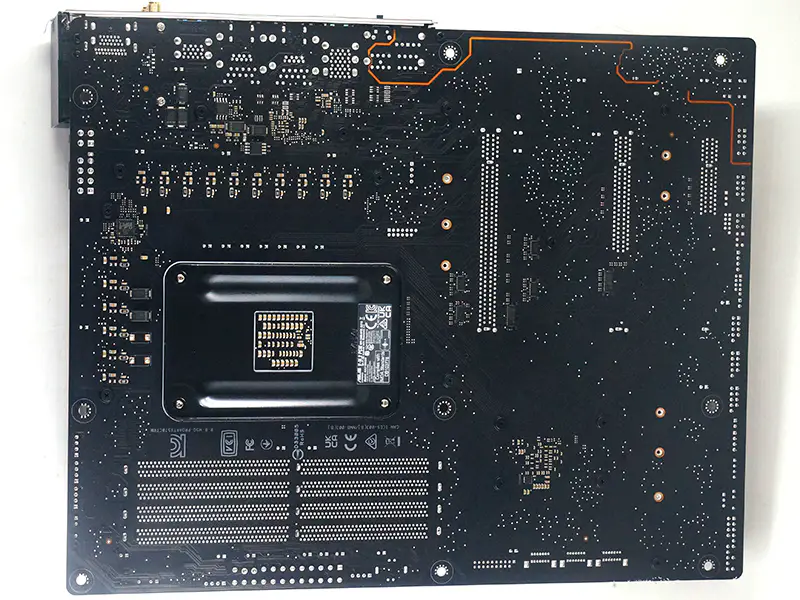 Carte mère Asus ProArt X570-CREATOR WIFI