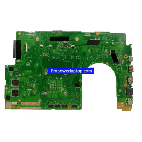 Carte mère Asus X580V X580V X580VD