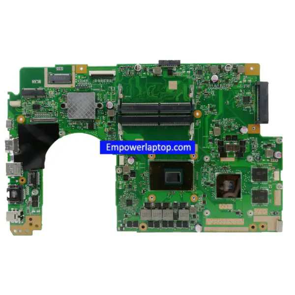 Carte mère Asus X580V X580V X580VD
