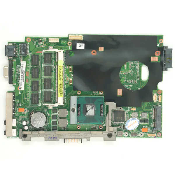 Carte mère Asus X5DAD