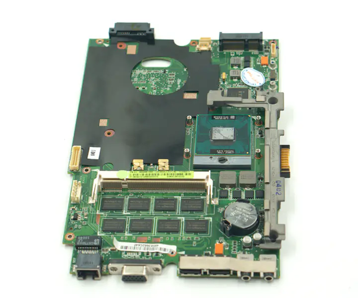Carte mère Asus X5DAD