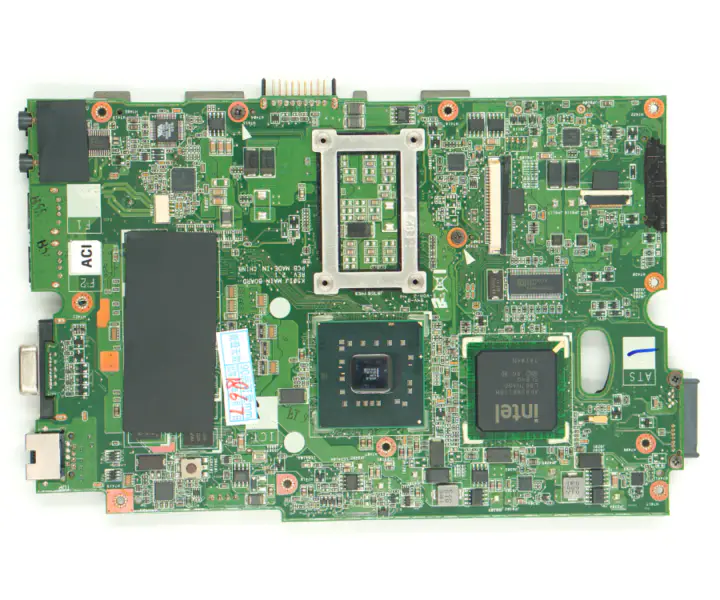Carte mère Asus X5DAD
