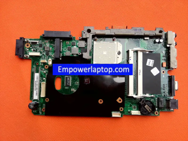 Carte mère Asus X5DAF