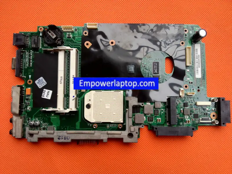 Carte mère Asus X5DAF