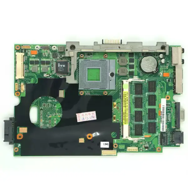 Carte mère Asus X5DIJ