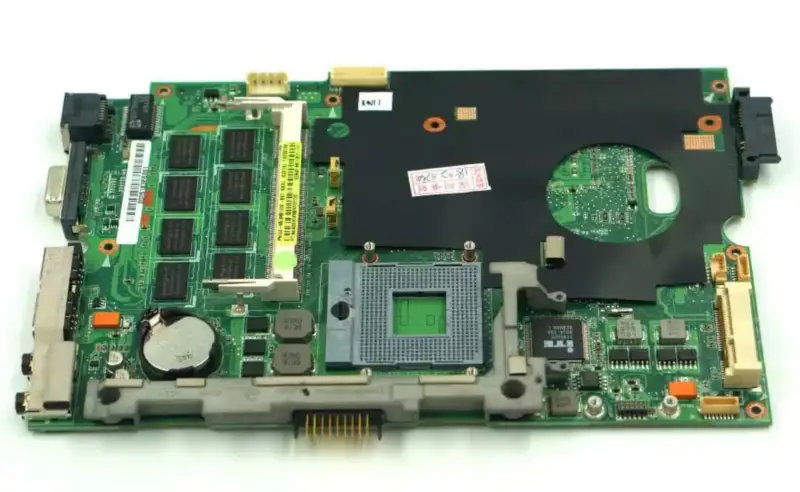 Carte mère Asus X5DIJ