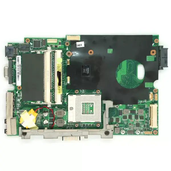 Carte mère Asus X5DIN