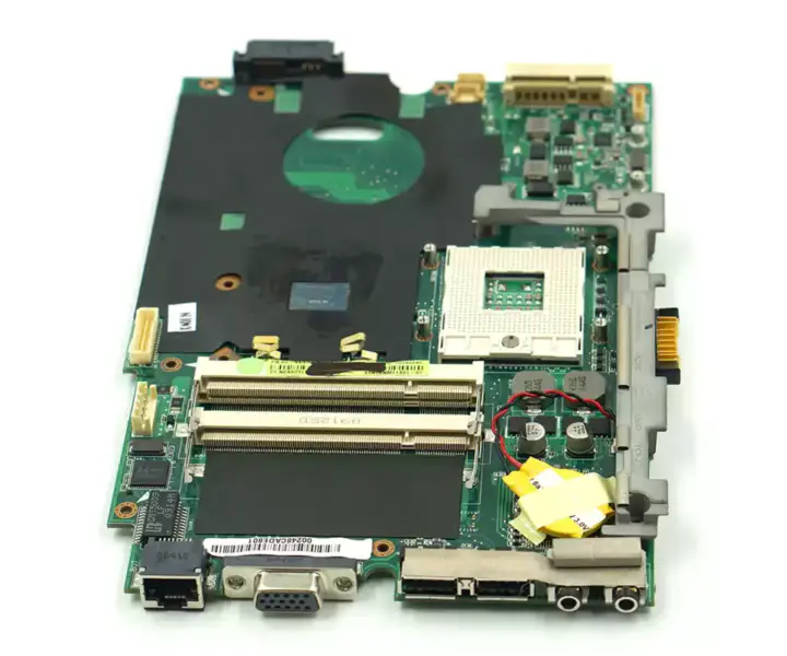 Carte mère Asus X5DIN