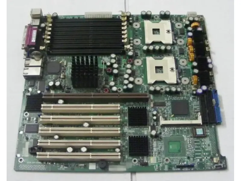 Supermicro X5DPE-G2 Socket 604 carte mère serveur