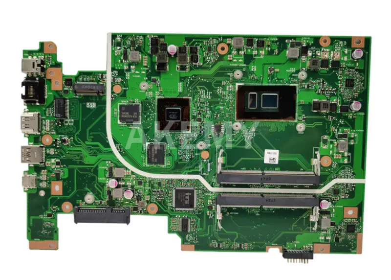Asus X705UV Carte mère pour ASUS X705UDR X705UQ X705UV X705UB X705UD X705U X705UVR Ordinateur portable