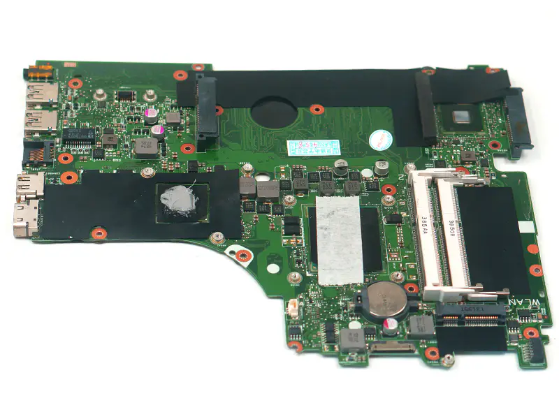 Carte mère Asus A750J K750J K750JB X750JB avec GT740M 2GB