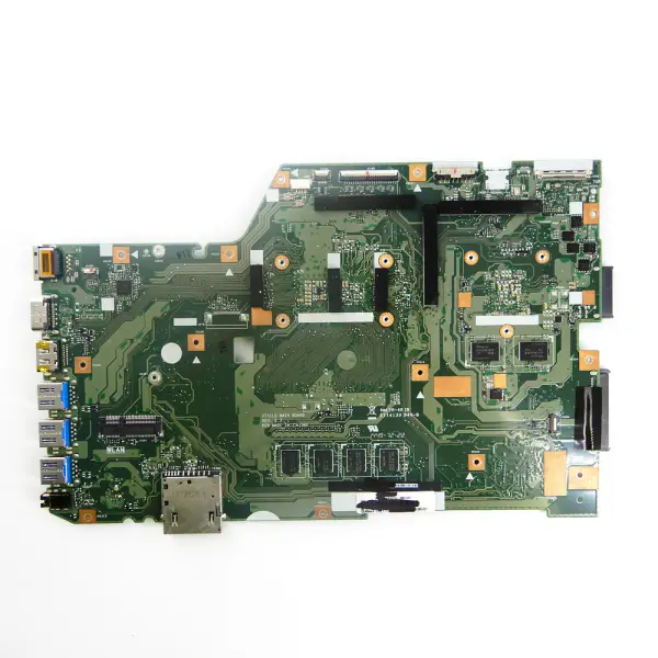 Asus X751LJ I3-5010 CPU 4GB RAM Carte mère pour ASUS X751L R752L