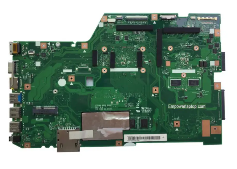 Carte mère Asus X751M X751MD REV2.0