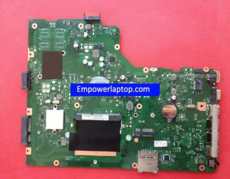 Carte mère Asus X75 X75A