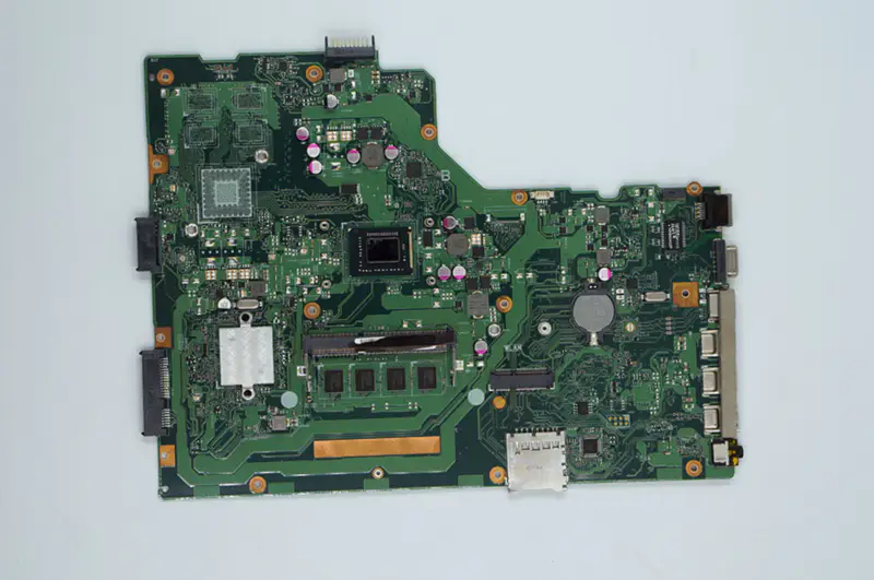 Asus X75VB 4GB RAM Carte mère pour ASUS X75V