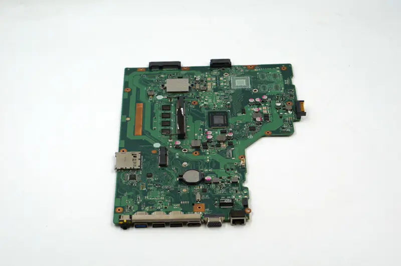Asus X75VB 4GB RAM Carte mère pour ASUS X75V