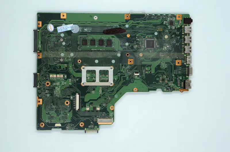 Asus X75VB 4GB RAM Carte mère pour ASUS X75V
