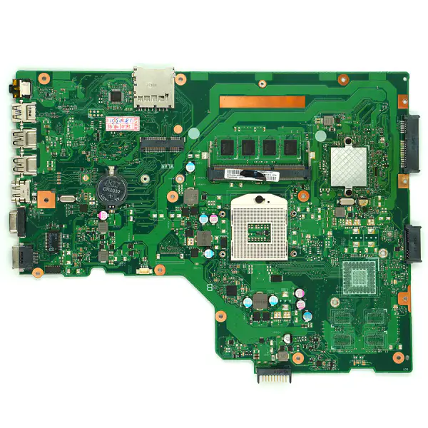Carte mère Asus X75V X75VC X75VD