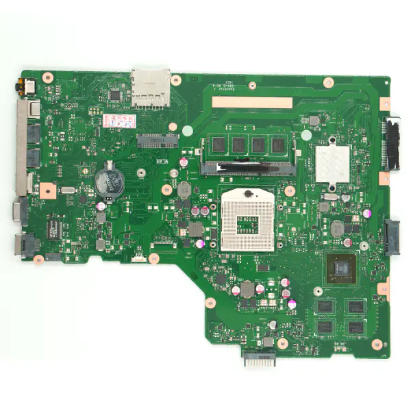 Carte mère Asus X75V X75VC X75VD